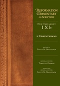 Cover: 2 Corinthians - IVP Academic
