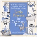 Cover: Little Prayers for Ordinary Days - IVP Kids
