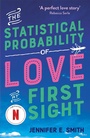Cover: The Statistical Probability of Love at First Sight - Quercus Publishing