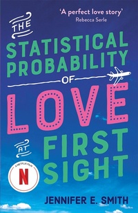 Enlarge image Cover: The Statistical Probability of Love at First Sight - Quercus Publishing