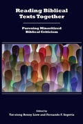Cover: Reading Biblical Texts Together - SBL Press