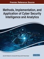 Cover: Handbook of Research on Cyber Security Intelligence and Analytics - IGI Global
