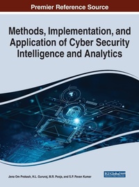 Abbildung von: Handbook of Research on Cyber Security Intelligence and Analytics - IGI Global