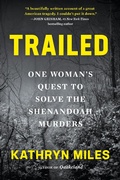 Cover: Trailed - Little, Brown and Company