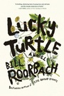 Cover: Lucky Turtle - Little, Brown and Company
