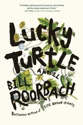 Cover: Lucky Turtle - Little, Brown and Company