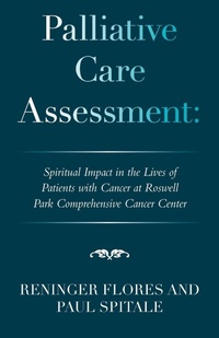 Abbildung von: Palliative Care Assessment - iUniverse