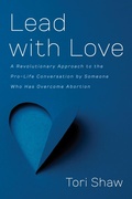 Cover: Lead with Love - Wipf and Stock Publishers