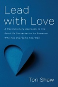 Cover: Lead with Love - Resource Publications (CA)