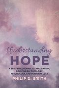 Cover: Understanding Hope - Wipf and Stock Publishers
