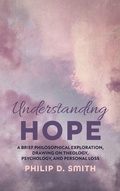 Cover: Understanding Hope - Cascade Books
