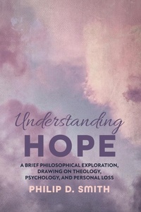 Enlarge image Cover: Understanding Hope - Cascade Books