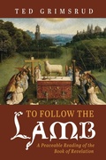 Abbildung von: To Follow the Lamb - Wipf and Stock Publishers