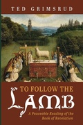 Cover: To Follow the Lamb - Cascade Books