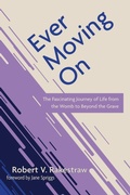 Cover: Ever Moving On - Wipf and Stock Publishers