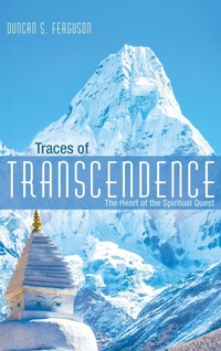 Enlarge image Cover: Traces of Transcendence - Wipf & Stock Publishers