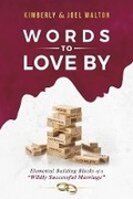 Cover: Words to Love By - Bookbaby