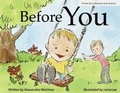 Cover: Before You - Bookbaby