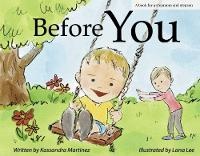 Enlarge image Cover: Before You - Bookbaby