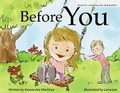 Cover: Before You - Bookbaby