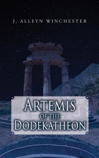 Abbildung von: Artemis of the Dodekatheon - Palmetto Publishing