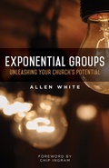 Cover: Exponential Groups - Hendrickson Publishers