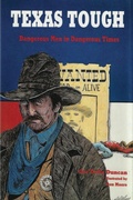 Cover: Texas Tough - Eakin Press