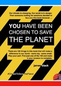 Cover: Chosen To Save the Planet - Communications TV