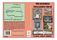 Enlarge image Cover: the Rodings Challenge Walk - The John Merrill Foundation
