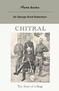 Cover: Chitral - Flame Books