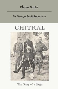 Enlarge image Cover: Chitral - Flame Books