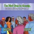 Cover: I'm Not One to Gossip, So You Didn't Hear That From Me - Global Genius Society