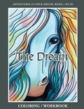 Cover: The Dream Coloring/Workbook - Joseph a Caffiero