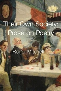 Enlarge image Cover: Their Own Society - Hamilton Stone Editions
