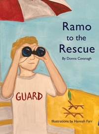 Enlarge image Cover: Ramo to the Rescue - Shorehouse Books