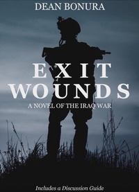 Abbildung von: Exit Wounds - Caisson Books