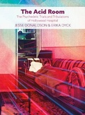 Cover: The Acid Room - Anvil Press Publishers Inc