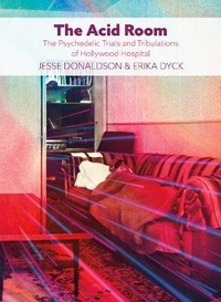 Enlarge image Cover: The Acid Room - Anvil Press Publishers Inc