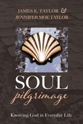 Cover: Soul Pilgrimage - Wipf and Stock Publishers