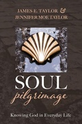 Cover: Soul Pilgrimage - Wipf & Stock Publishers
