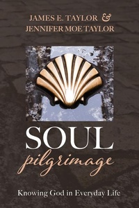 Enlarge image Cover: Soul Pilgrimage - Wipf & Stock Publishers