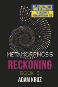 Cover: Reckoning - Adam Kruszynski