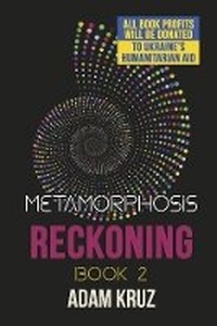 Enlarge image Cover: Reckoning - Adam Kruszynski