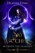 Cover: Sky Watcher - Distributed By Ingram Spark