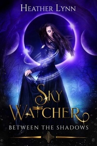 Enlarge image Cover: Sky Watcher - Distributed By Ingram Spark