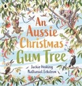 Cover: An Aussie Christmas Gum Tree - Walker Books Australia