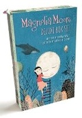 Cover: Magnolia Moon Deluxe Slipcase - Walker Books Australia
