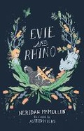 Cover: Evie and Rhino - Walker Books Australia