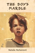 Cover: The Boy's Marble - Guernica Editions,Canada