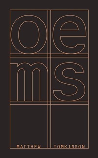 Abbildung von: oems - Guernica Editions,Canada